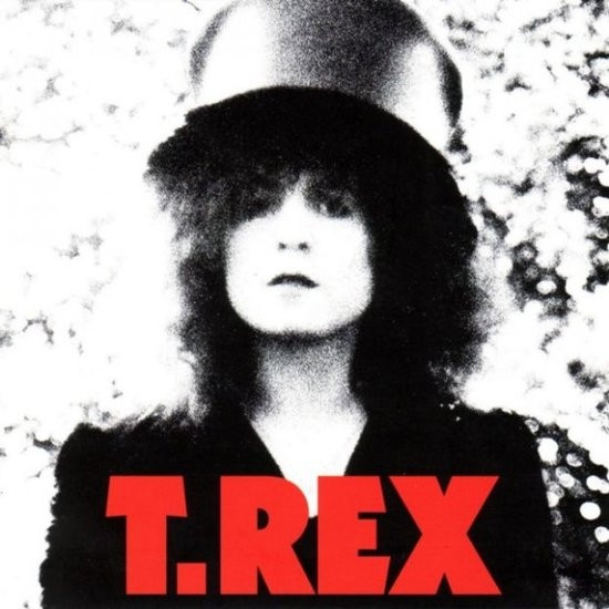 T.Rex – The Slider | The Skeptical Audiophile
