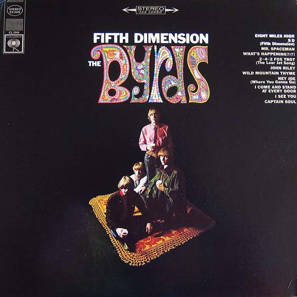 The Red Labels on Fifth Dimension Can Rock (Well, Some of Them Can ...