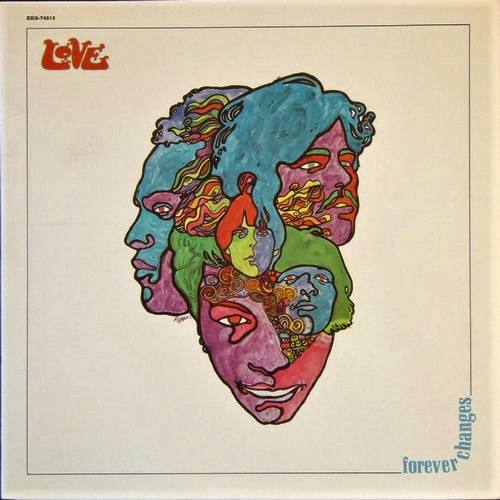 Love – Forever Changes | The Skeptical Audiophile