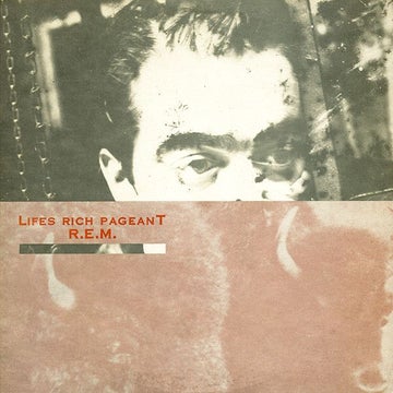 R.E.M. Lifes Rich Pageant 旧規格　未開封 R.E.M. – Lifes Rich Pageant | The Skeptical Audiophile