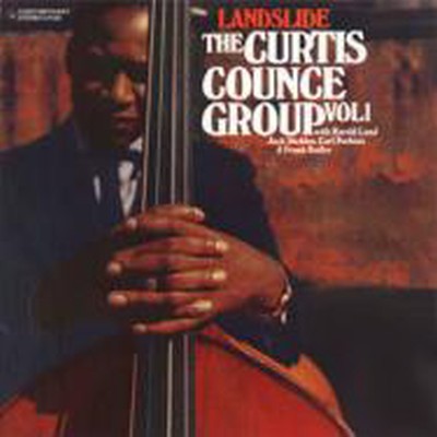 The Curtis Counce Group – Volume 1 – Landslide | The Skeptical