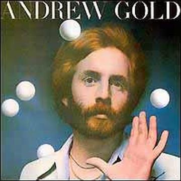 Andrew Gold – Self-Titled | The Skeptical Audiophile