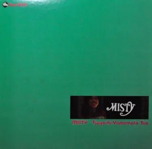 For Misty, Stick with the Real Japanese Pressings | The Skeptical