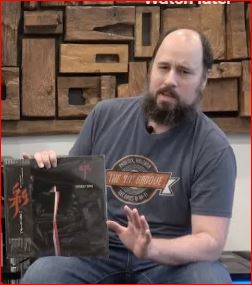 Guess Which Pressing of Aja This Guy Likes the Best. | The