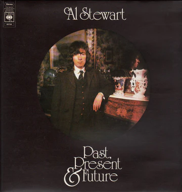 Al Stewart – Past, Present & Future | The Skeptical Audiophile