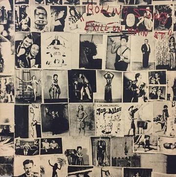 The Rolling Stones – Exile On Main Street | The Skeptical Audiophile