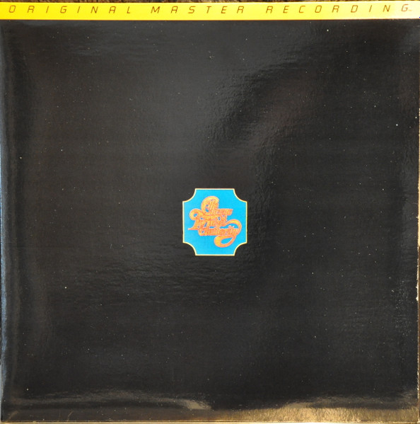 Chicago Transit Authority on MoFi | The Skeptical Audiophile