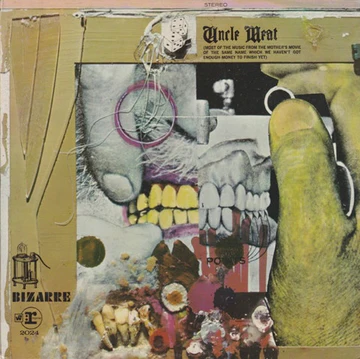 Frank Zappa and The Mothers – Uncle Meat | The Skeptical Audiophile