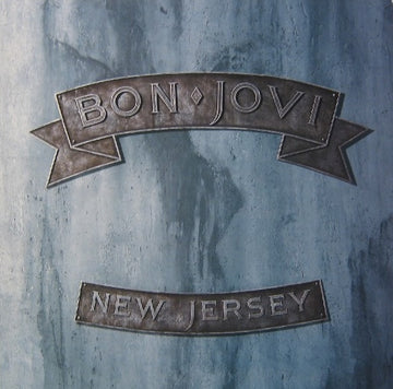 Bon Jovi – New Jersey | The Skeptical Audiophile